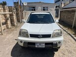 Nissan X-Trail-1