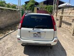 Nissan X-Trail-4