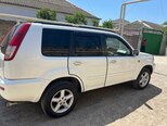 Nissan X-Trail-3