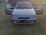 LADA (VAZ) 2115-1