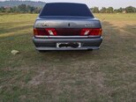 LADA (VAZ) 2115-2
