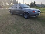 LADA (VAZ) 2115-5