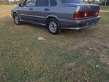 LADA (VAZ) 2115-4