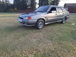 LADA (VAZ) 2115-7