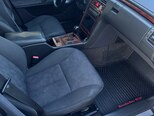 Mercedes E 240-5