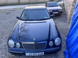 Mercedes E 240-9