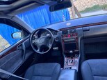 Mercedes E 240-6