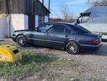 Mercedes E 240-15
