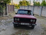 LADA (VAZ) 2106-1