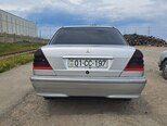 Mercedes C 220-2