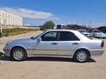 Mercedes C 220-3