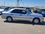 Mercedes C 220-4