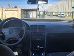Mercedes C 220-6