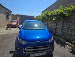 Ford Ecosport-11