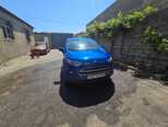 Ford Ecosport-2