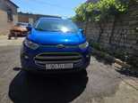Ford Ecosport-1