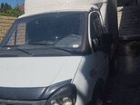 GAZ GAZel (33021)-8