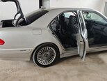 Mercedes E 240-12