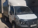 GAZ GAZel (33021)-7