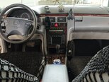 Mercedes E 240-13