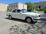 GAZ 3110 "Volga"-2