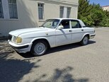 GAZ 3110 "Volga"-3