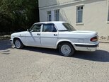 GAZ 3110 "Volga"-4