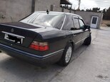 Mercedes 220 E-3