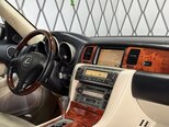 Lexus SC 430-8