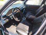 Mercedes 220 E-8
