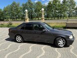 Mercedes C 200-10