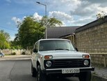LADA (VAZ) Niva-1
