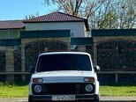 LADA (VAZ) Niva-6