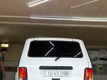 LADA (VAZ) Niva-2