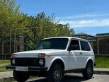 LADA (VAZ) Niva-5