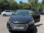 Hyundai Elantra-1