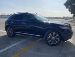 Infiniti FX35-3