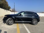 Infiniti FX35-4