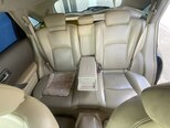 Infiniti FX35-7