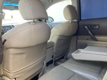 Infiniti FX35-6