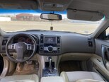 Infiniti FX35-9