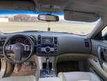 Infiniti FX35-10