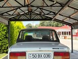 LADA (VAZ) 2107-3