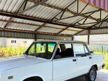 LADA (VAZ) 2107-2