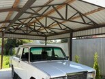 LADA (VAZ) 2107-1