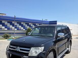 Mitsubishi Pajero-1
