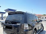 Mitsubishi Pajero-3