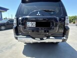 Mitsubishi Pajero-5