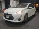 Toyota Aqua-2