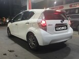 Toyota Aqua-5